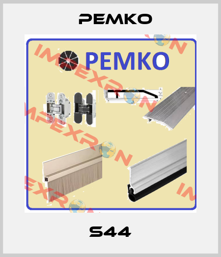 S44 Pemko