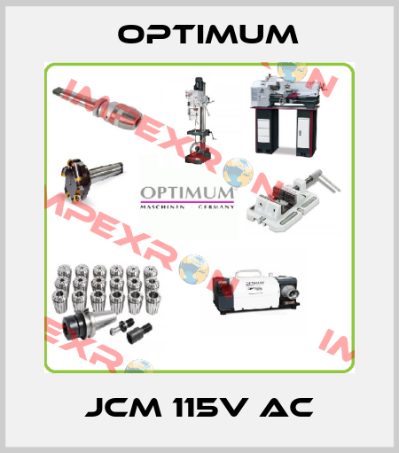 JCM 115V AC Optimum