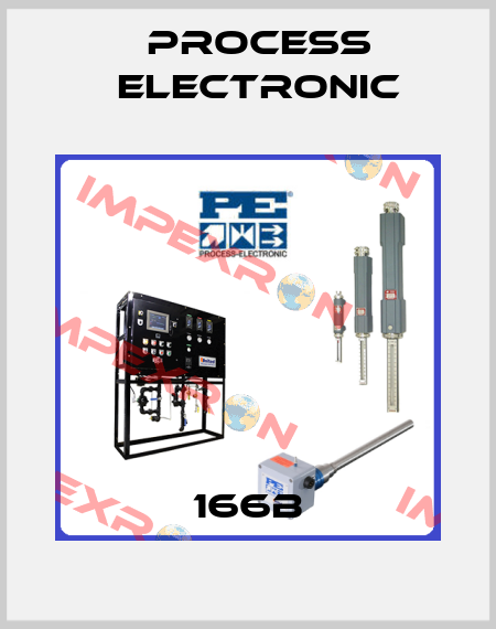 166B Process Electronic