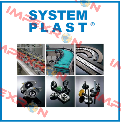 12530 815-19R30M-DMS System Plast