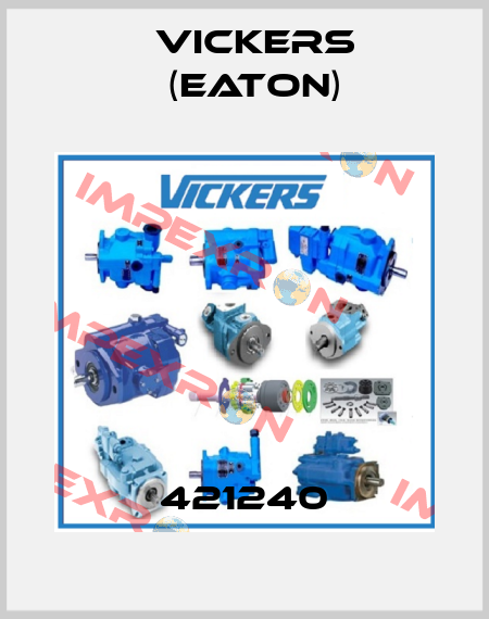 421240 Vickers (Eaton)