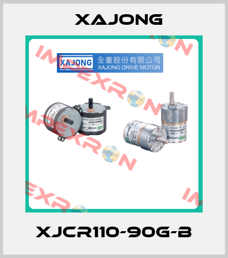 XJCR110-90G-B Xajong
