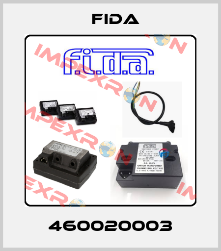 460020003 Fida