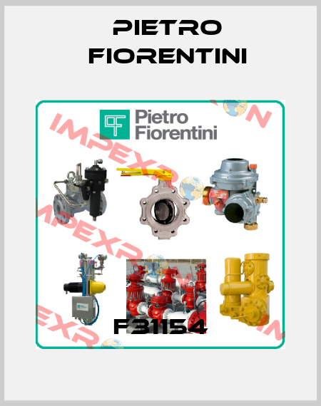 F31154 Pietro Fiorentini