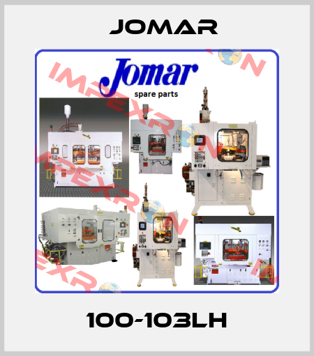 100-103LH JOMAR