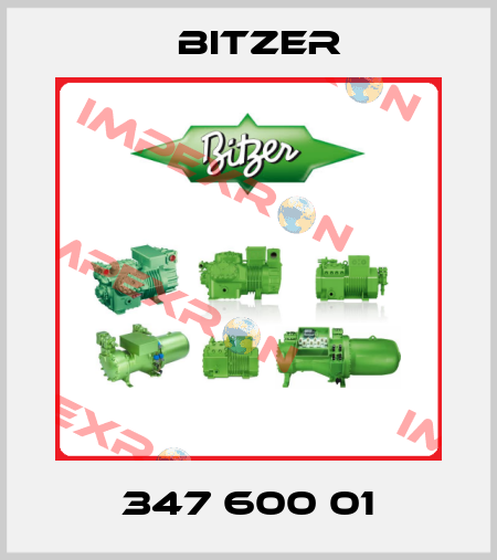 347 600 01 Bitzer