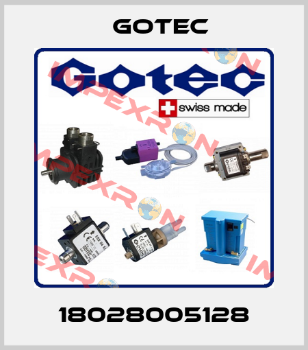 18028005128 Gotec