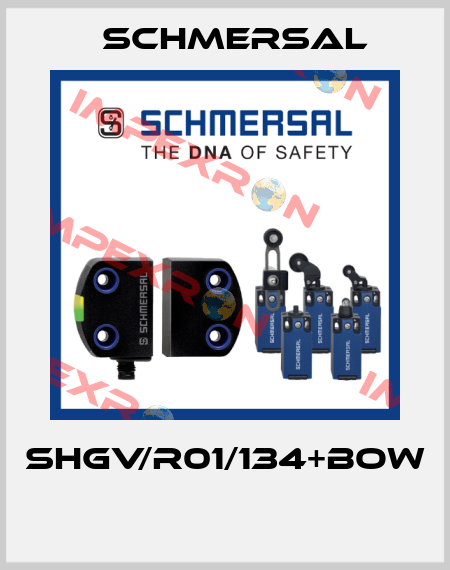 SHGV/R01/134+BOW  Schmersal