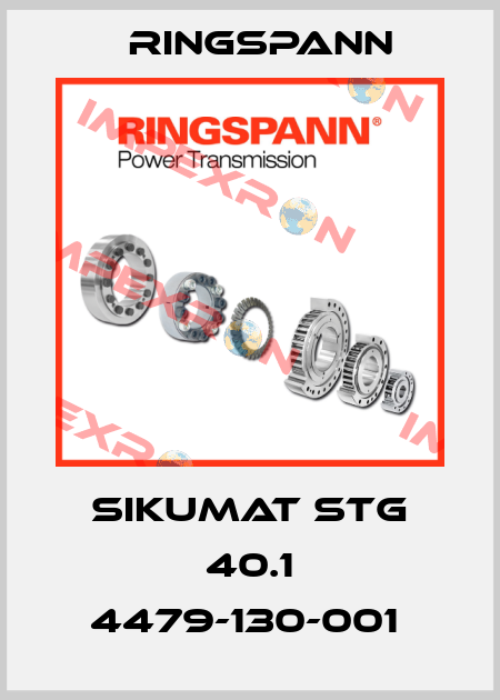 SIKUMAT STG 40.1 4479-130-001  Ringspann