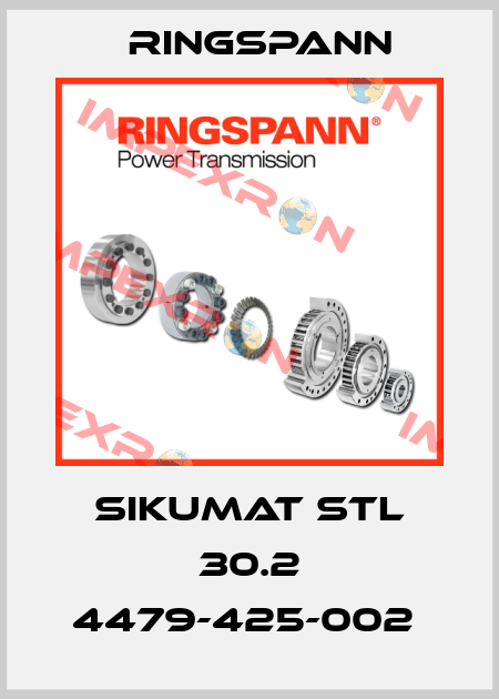 SIKUMAT STL 30.2 4479-425-002  Ringspann