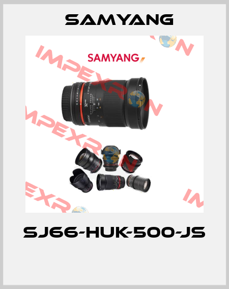 SJ66-HUK-500-JS  Samyang