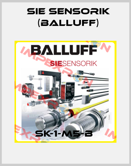 SK-1-M5-B  Sie Sensorik (Balluff)