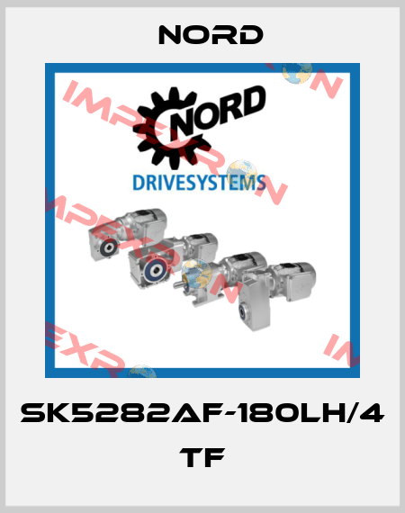 SK5282AF-180LH/4 TF Nord