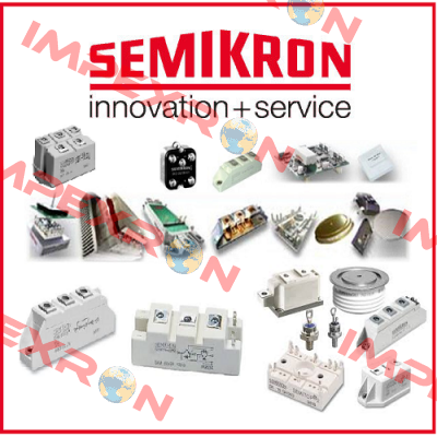 SKIIP83ACIT46 - UNKNOWN PRODUCT  Semikron