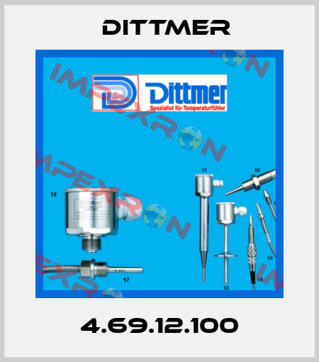 4.69.12.100 Dittmer