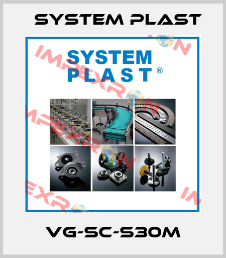 VG-SC-S30M System Plast