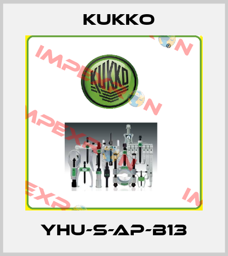 YHU-S-AP-B13 KUKKO