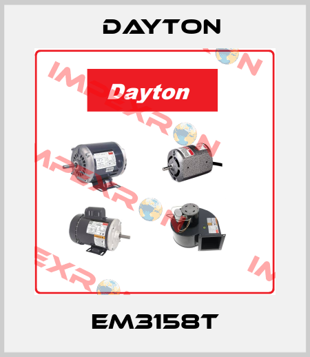 EM3158T DAYTON