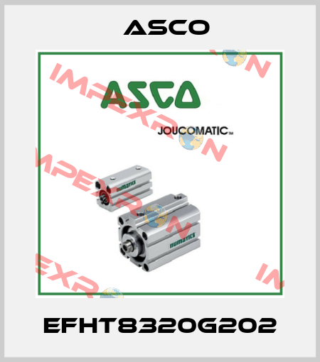EFHT8320G202 Asco
