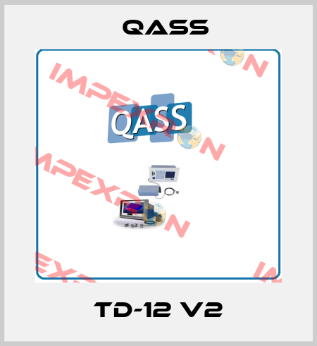 TD-12 V2 QASS