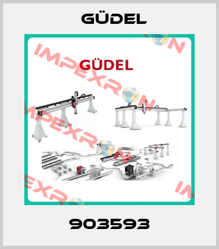 903593 Güdel