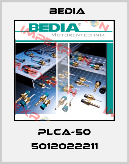PLCA-50 5012022211 Bedia