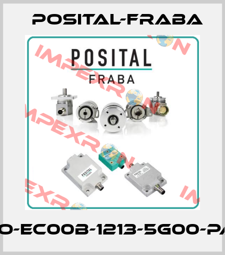 LUO-EC00B-1213-5G00-PAM Posital-Fraba