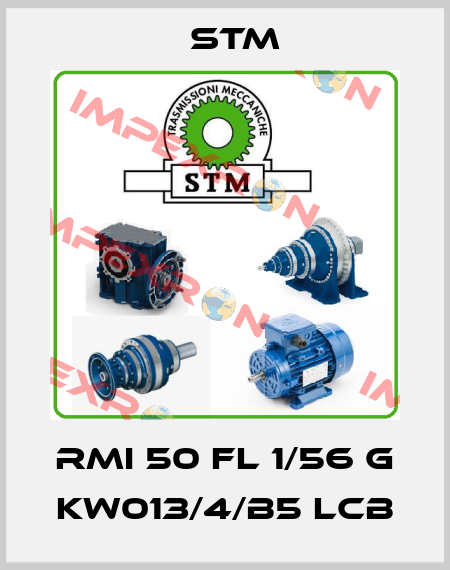 RMI 50 FL 1/56 G KW013/4/B5 LCB Stm