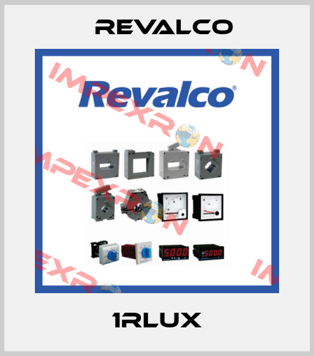 1RLUX Revalco