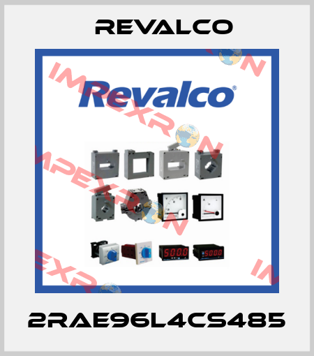 2RAE96L4CS485 Revalco