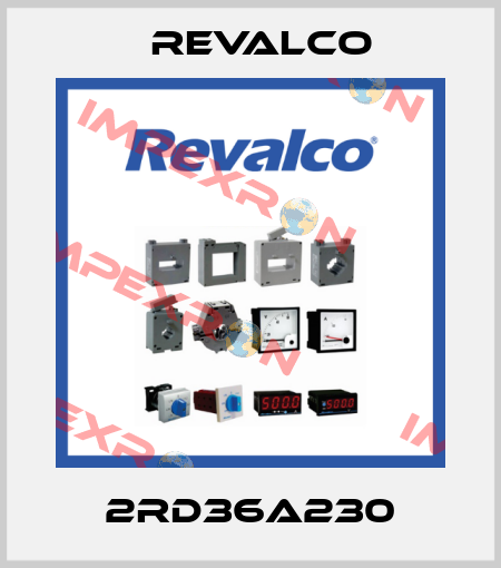 2RD36A230 Revalco