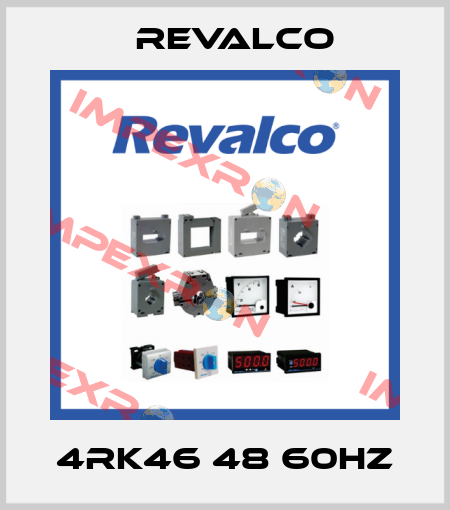4RK46 48 60Hz Revalco
