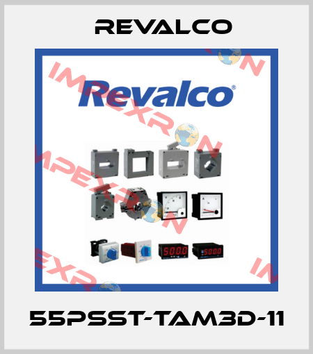 55PSST-TAM3D-11 Revalco