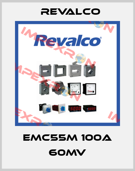 EMC55M 100A 60MV Revalco