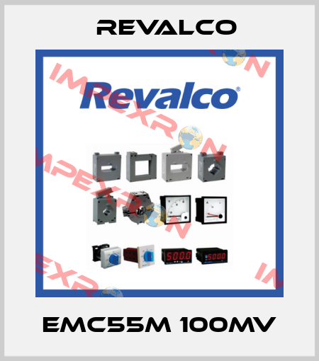 EMC55M 100MV Revalco