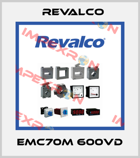 EMC70M 600VD Revalco