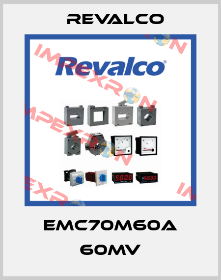 EMC70M60A 60MV Revalco