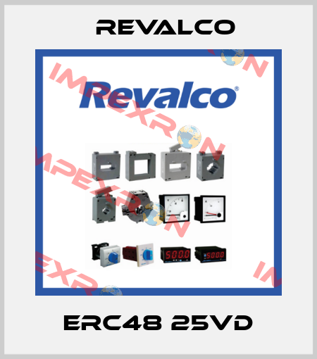 ERC48 25VD Revalco