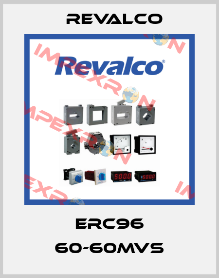 ERC96 60-60mVS Revalco