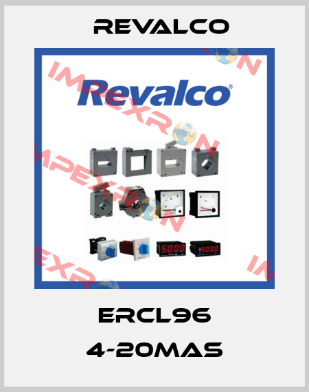 ERCL96 4-20MAS Revalco