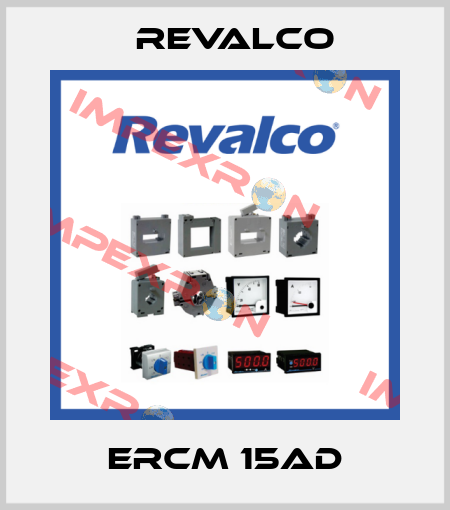 ERCM 15AD Revalco