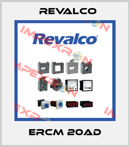 ERCM 20AD Revalco