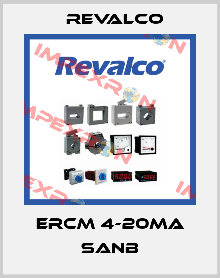 ERCM 4-20MA SANB Revalco