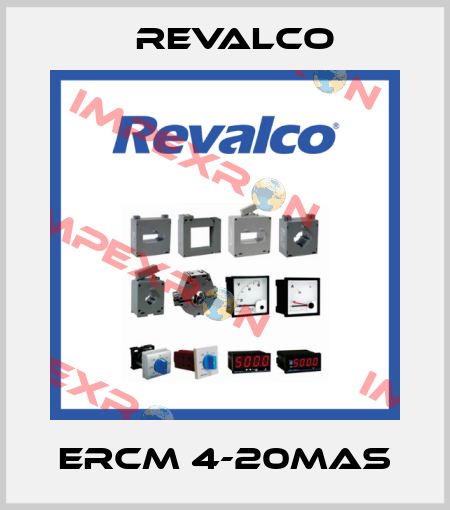 ERCM 4-20MAS Revalco