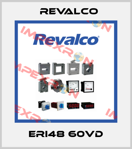 ERI48 60VD Revalco
