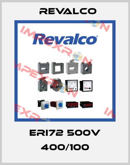 ERI72 500V 400/100 Revalco