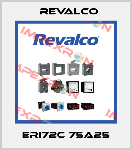 ERI72C 75A25 Revalco