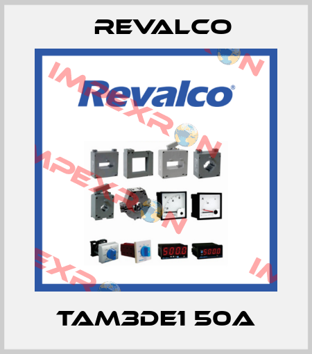 TAM3DE1 50A Revalco