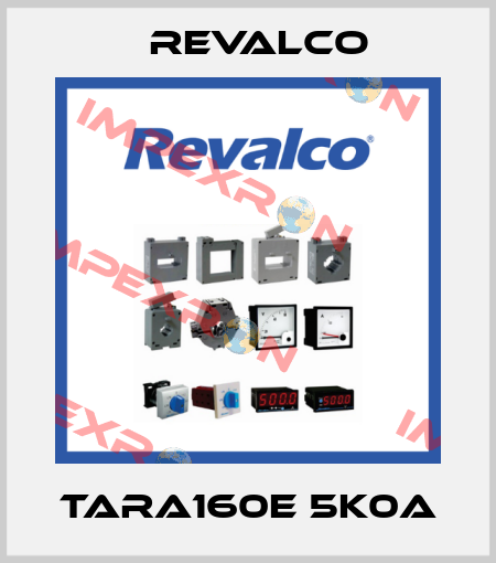 TARA160E 5K0A Revalco