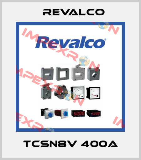 TCSN8V 400A Revalco